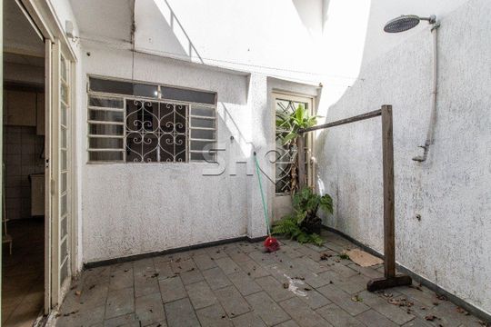 Casa de Condomínio à venda com 3 quartos, 90m² em Água Branca, São Paulo