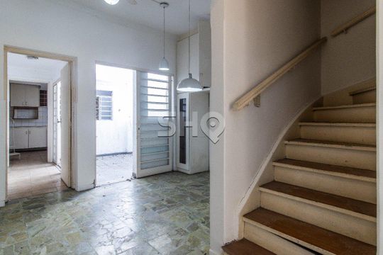 Casa de Condomínio à venda com 3 quartos, 90m² em Água Branca, São Paulo