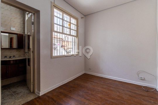 Casa de Condomínio à venda com 3 quartos, 90m² em Água Branca, São Paulo