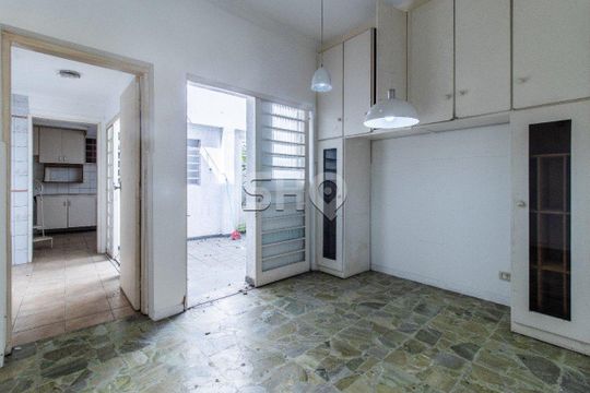 Casa de Condomínio à venda com 3 quartos, 90m² em Água Branca, São Paulo