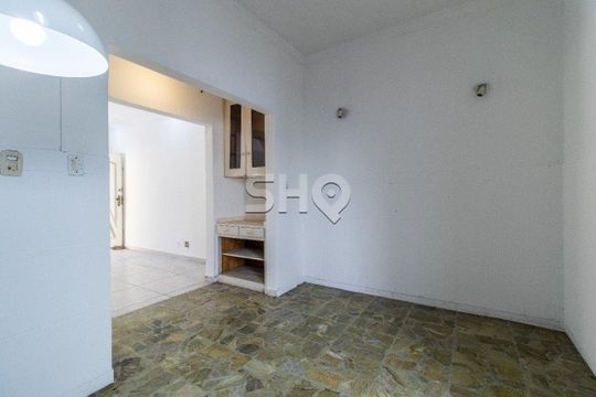 Casa de Condomínio à venda com 3 quartos, 90m² em Água Branca, São Paulo