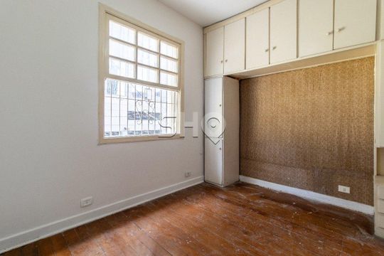 Casa de Condomínio à venda com 3 quartos, 90m² em Água Branca, São Paulo