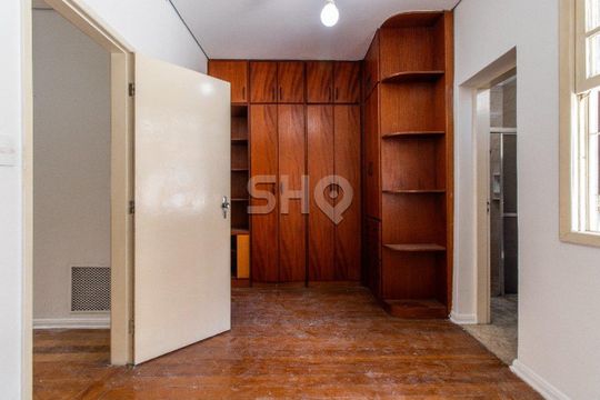 Casa de Condomínio à venda com 3 quartos, 90m² em Barra Funda, São Paulo