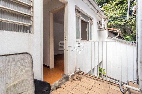 Casa de Condomínio à venda com 3 quartos, 90m² em Barra Funda, São Paulo