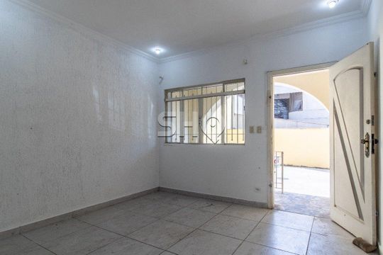 Casa de Condomínio à venda com 3 quartos, 90m² em Barra Funda, São Paulo
