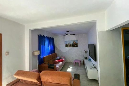 Casa à venda com 2 quartos, 310m² em Campo Grande, Rio de Janeiro