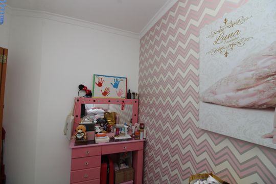 Casa de Condomínio à venda com 3 quartos, 140m² em Vila Guilhermina, São Paulo