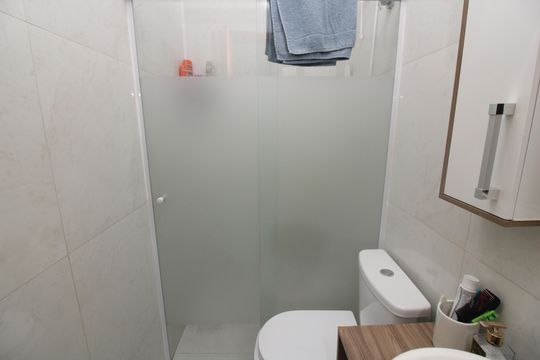 Casa de Condomínio à venda com 3 quartos, 140m² em Vila Guilhermina, São Paulo