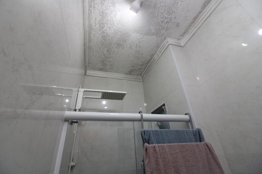 Casa de Condomínio à venda com 3 quartos, 140m² em Vila Guilhermina, São Paulo