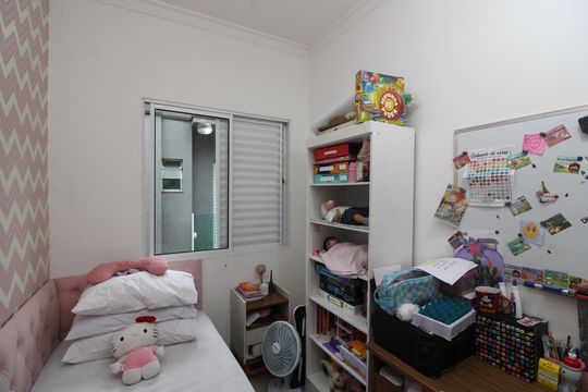 Casa de Condomínio à venda com 3 quartos, 140m² em Vila Guilhermina, São Paulo