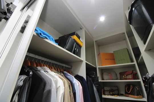 Casa de Condomínio à venda com 3 quartos, 140m² em Vila Guilhermina, São Paulo