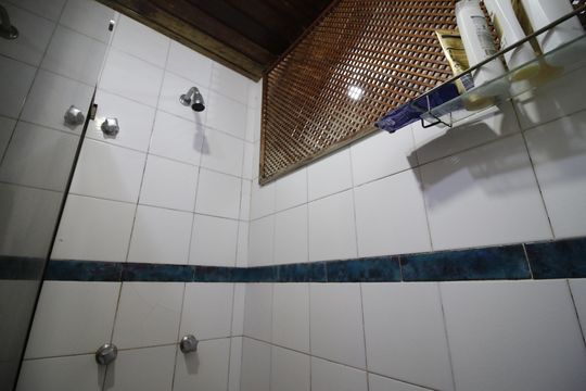 Casa de Condomínio para alugar com 3 quartos, 460m² em Jacarepaguá, Rio de Janeiro