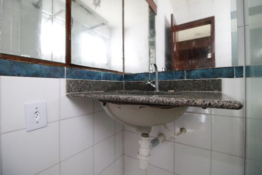 Casa de Condomínio para alugar com 3 quartos, 460m² em Jacarepaguá, Rio de Janeiro