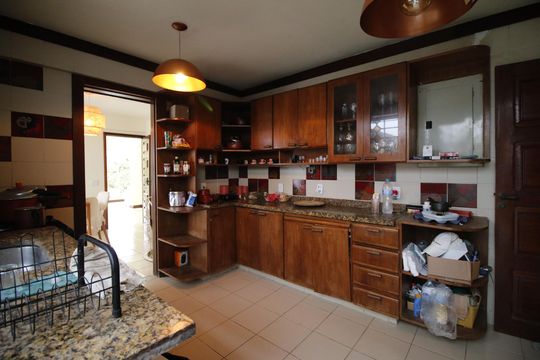 Casa de Condomínio para alugar com 3 quartos, 460m² em Jacarepaguá, Rio de Janeiro