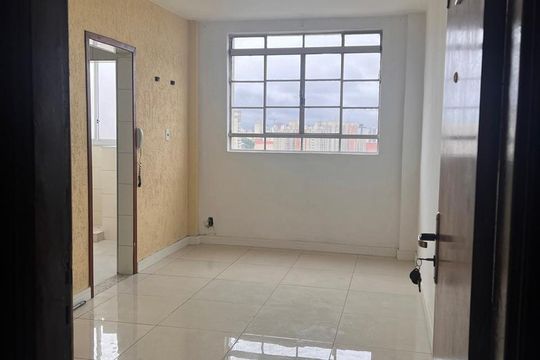 Apartamento para alugar com 1 quarto, 48m² em Cambuci, São Paulo