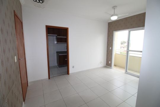 Apartamento para alugar com 2 quartos, 54m² em Jardim Oriente, São José dos Campos
