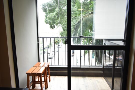 Sacada de apartamento à venda com 2 quartos, 63m² em Vila da Saúde, São Paulo