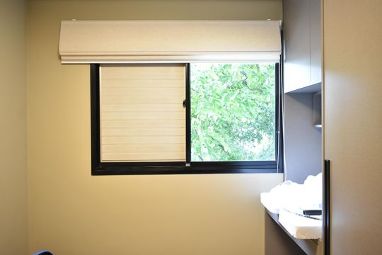 Quarto de apartamento à venda com 2 quartos, 63m² em Vila da Saúde, São Paulo