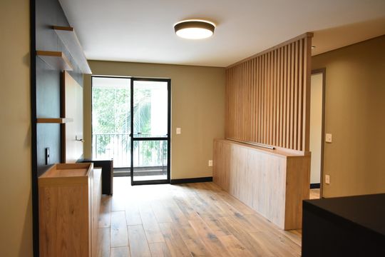 Apartamento à venda com 2 quartos, 63m² em Vila da Saúde, São Paulo