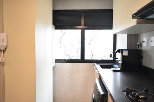 Área de Serviço de apartamento à venda com 2 quartos, 63m² em Vila da Saúde, São Paulo