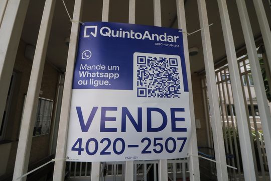 Fachada de apartamento à venda com 1 quarto, 35m² em Jardim Ibitirama, São Paulo