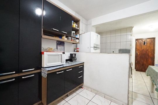 Kitnet/Studio à venda com 1 quarto, 30m² em Liberdade, São Paulo