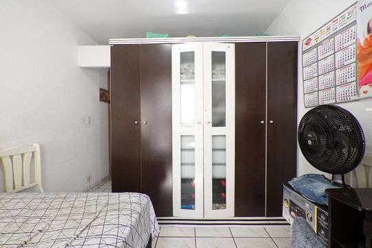 Quarto de kitnet/studio à venda com 1 quarto, 30m² em Liberdade, São Paulo