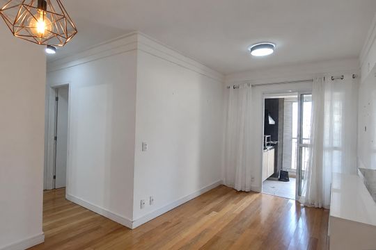 Apartamento para alugar com 2 quartos, 72m² em Olímpico, São Caetano do Sul