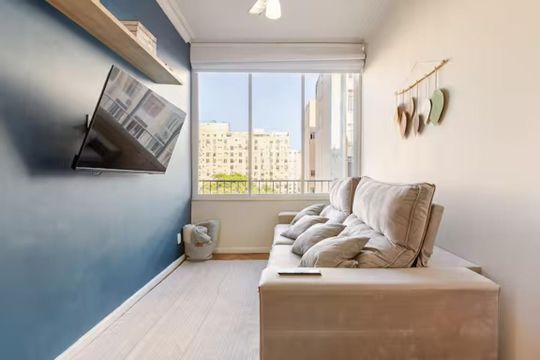 Apartamento à venda com 4 quartos, 128m² em Copacabana, Rio de Janeiro