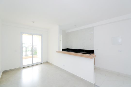 Apartamento à venda com 2 quartos, 52m² em Parque Jurema, Guarulhos