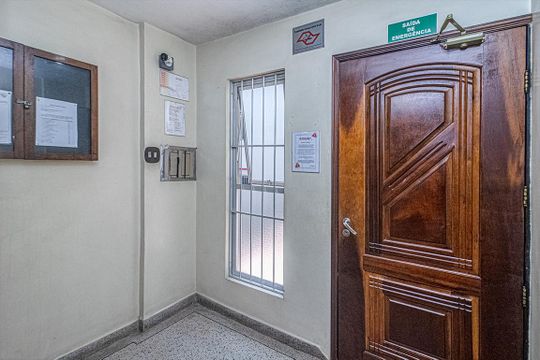 hall de entrada_2 de apartamento à venda com 2 quartos, 65m² em Jardim Santa Cruz (sacoma), São Paulo