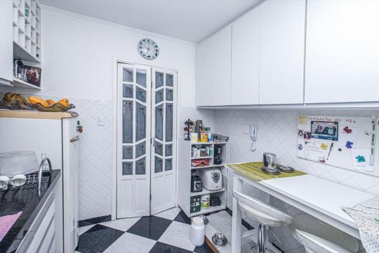 cozinha_4 de apartamento à venda com 2 quartos, 65m² em Jardim Santa Cruz (sacoma), São Paulo
