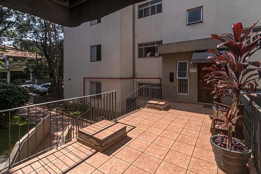 espaço de convivência_1 de apartamento à venda com 2 quartos, 65m² em Jardim Santa Cruz (sacoma), São Paulo