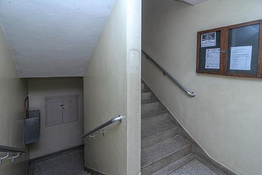 hall de entrada_3 de apartamento à venda com 2 quartos, 65m² em Jardim Santa Cruz (sacoma), São Paulo