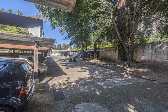 garagem_3 de apartamento à venda com 2 quartos, 65m² em Jardim Santa Cruz (sacoma), São Paulo