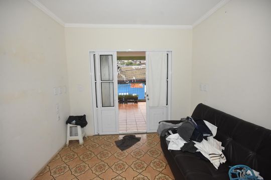 Casa à venda com 2 quartos, 156m² em Jardim Sao Camilo Novo, Jundiaí