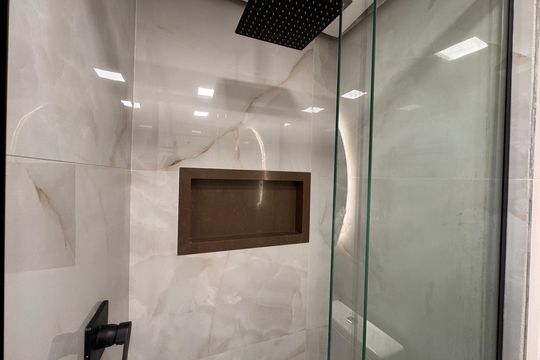Apartamento para alugar com 3 quartos, 115m² em Recreio dos Bandeirantes, Rio de Janeiro