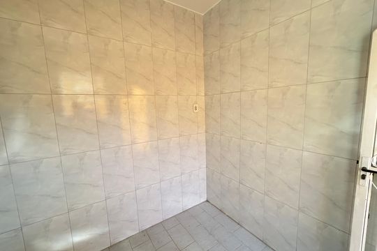 Cozinha de casa para alugar com 1 quarto, 62m² em Bento Ribeiro, Rio de Janeiro