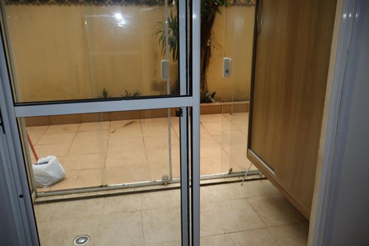 Varanda de apartamento à venda com 2 quartos, 81m² em Vila Prudente, São Paulo