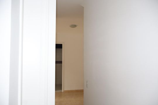 Corredor de apartamento à venda com 2 quartos, 81m² em Vila Prudente, São Paulo