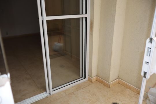 Varanda de apartamento à venda com 2 quartos, 81m² em Vila Prudente, São Paulo