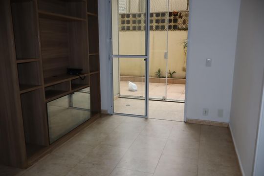 Apartamento à venda com 2 quartos, 81m² em Vila Prudente, São Paulo