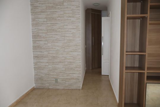 Sala de apartamento à venda com 2 quartos, 81m² em Vila Prudente, São Paulo