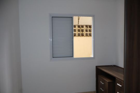 Quarto 2 de apartamento à venda com 2 quartos, 81m² em Vila Prudente, São Paulo