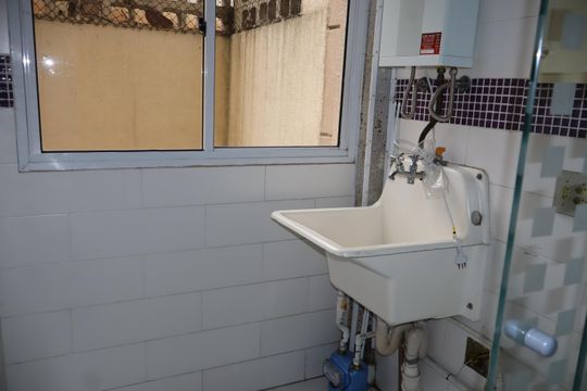 Área de Serviço de apartamento à venda com 2 quartos, 81m² em Vila Prudente, São Paulo
