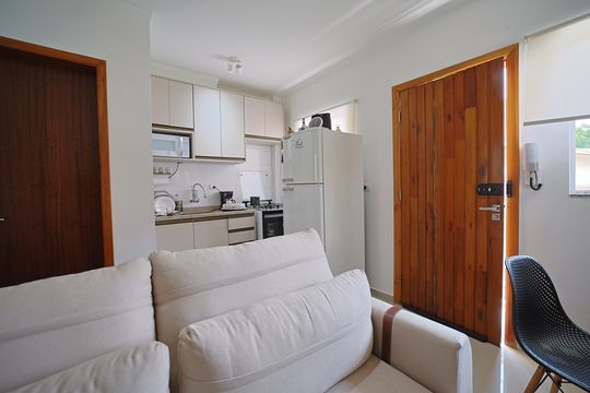 Apartamento à venda com 1 quarto, 32m² em Vila Salete, São Paulo