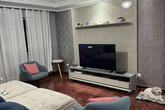 Casa à venda com 3 quartos, 240m² em Pirituba, São Paulo