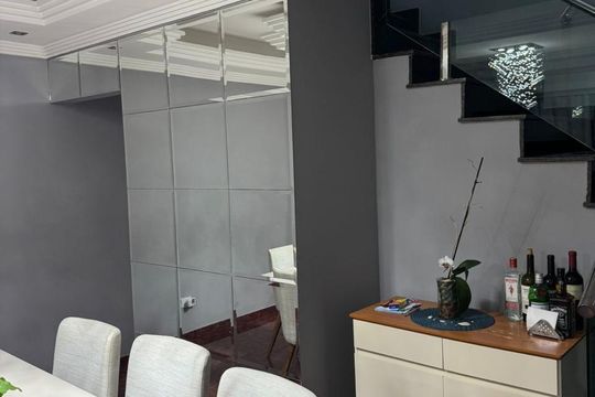 Casa à venda com 3 quartos, 240m² em Pirituba, São Paulo