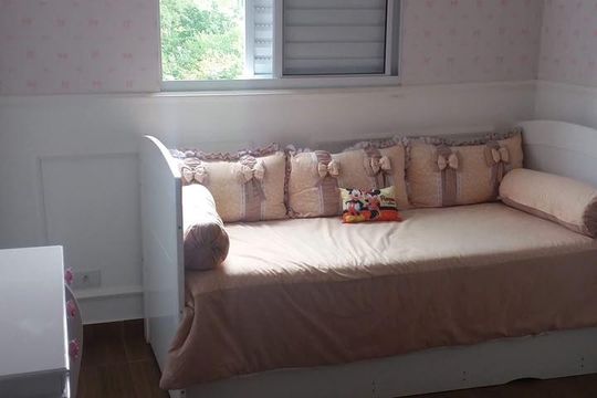 Casa à venda com 3 quartos, 240m² em Pirituba, São Paulo