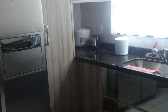 Casa à venda com 3 quartos, 240m² em Pirituba, São Paulo